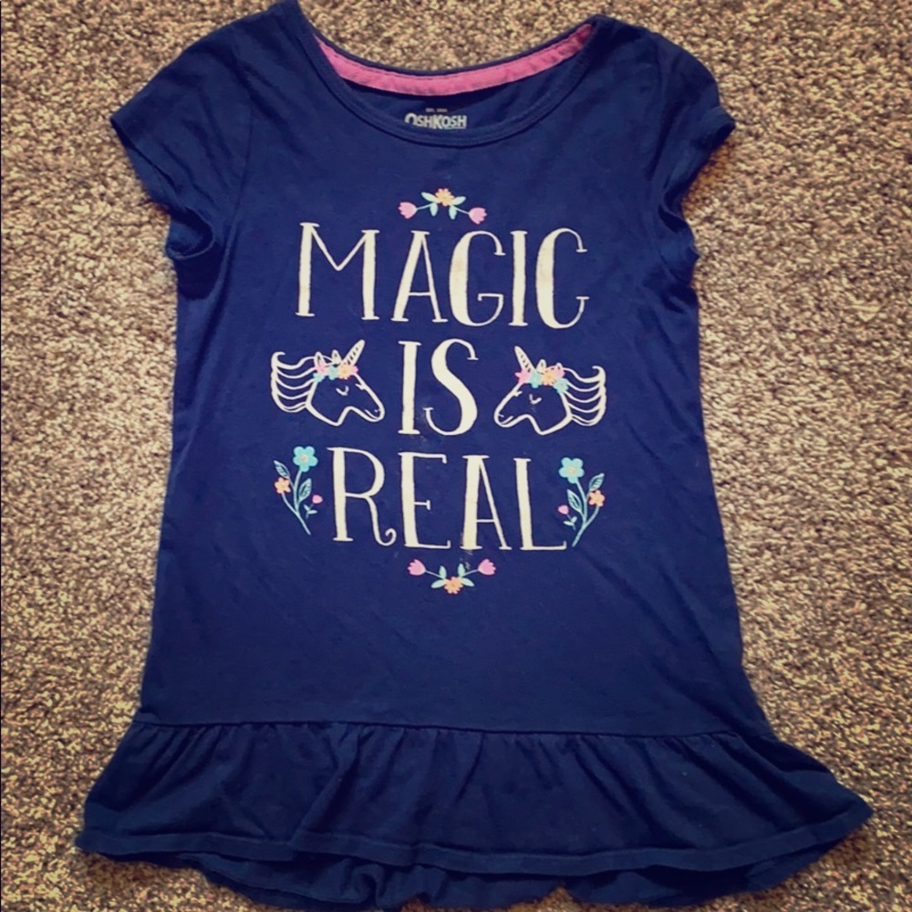 Unicorns are Magic 🦄